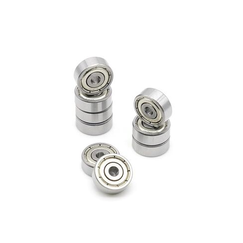 623zz 624zz 625zz 626zz 635zz 608zz 688zz Ball Bearing Chrome Steel Ball Bearings 5pcs(20pcs 625ZZ) in Kuwait