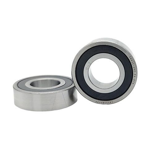 1 زوج 7002 7002C 2RZ P4 DT A 15x32x9 15x32x18 محامل التلامس الزاوية المحتوية محامل المغزل ABEC-7 in Kuwait