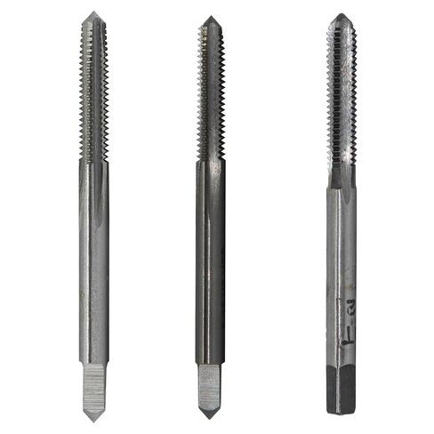 Drill America T/A54388 44554 High Speed ​​Steel Tap Set ، T/A Series in Saudi Arabia