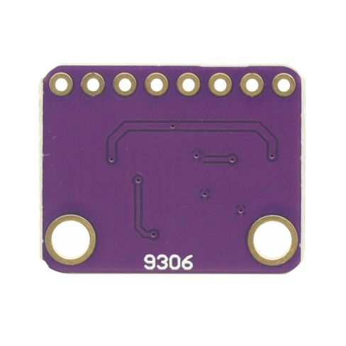 2PCS PCA9306 ثنائي الاتجاه I2C BUS و IIC SMBUS مستوى المترجم مستوى لوحة التحويل in Saudi Arabia