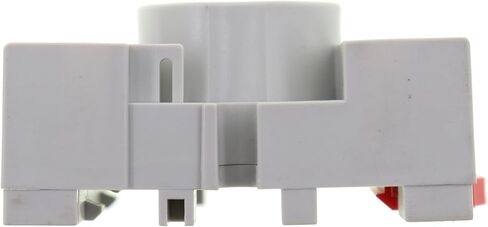 Eaton D3PA2 التابع للأغراض العامة التتابع ، نمط تثبيت DIN Rail/لوحة ، للاستخدام مع D3PF2 in Saudi Arabia
