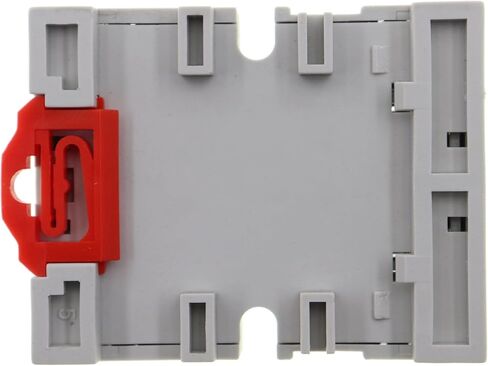 Eaton D3PA2 التابع للأغراض العامة التتابع ، نمط تثبيت DIN Rail/لوحة ، للاستخدام مع D3PF2 in Saudi Arabia