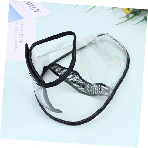 فاليكلود 1PAIR حذاء الحلاقة يغطي حماية الشعر الشعر ملحقات TPU مواد حذاء تغطية لتصفيف الشعر أداة قص شعر الشعر in Kuwait