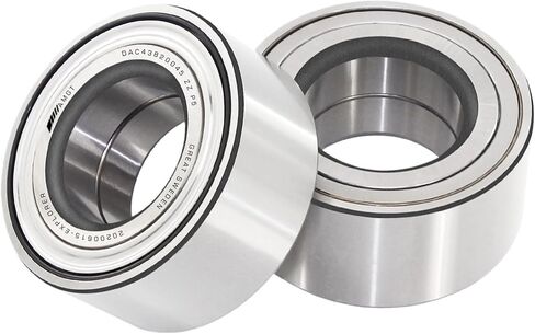 1Pcs Wheel Hub Bearing DAC43820045 43BWD06 RX300 97-03 Ipsum 01-07 00-05 DAC4382W-3CS79 90369-43009(DAC43820045-2RSP5) in Saudi Arabia