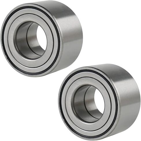 1pcs 27 * 55 * 32 Angular Ball Front Wheel Ball Bearing for TRX420 Solid Axle 2014-2018 TRX500FA DAC27550032 in Saudi Arabia