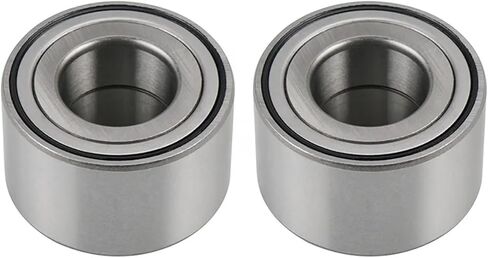 1pcs 27 * 55 * 32 Angular Ball Front Wheel Ball Bearing for TRX420 Solid Axle 2014-2018 TRX500FA DAC27550032 in Saudi Arabia