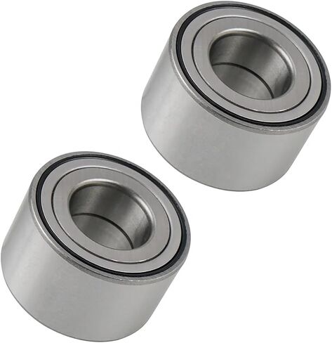 1pcs 27 * 55 * 32 Angular Ball Front Wheel Ball Bearing for TRX420 Solid Axle 2014-2018 TRX500FA DAC27550032 in Saudi Arabia