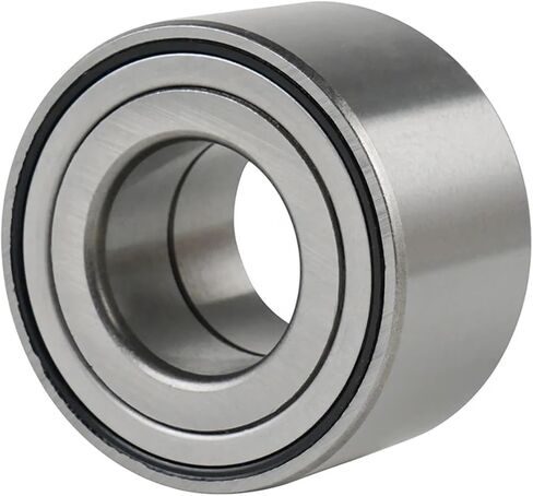 1pcs 27 * 55 * 32 Angular Ball Front Wheel Ball Bearing for TRX420 Solid Axle 2014-2018 TRX500FA DAC27550032 in Saudi Arabia