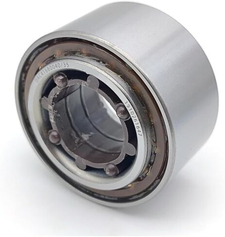 1PCS DAC41680040/35 41X68X40X35 DAC4168W 510009 41KWD01 46T080605 Hub Wheel Bearing in Saudi Arabia