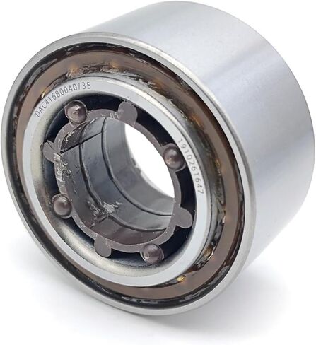 1PCS DAC41680040/35 41X68X40X35 DAC4168W 510009 41KWD01 46T080605 Hub Wheel Bearing in Saudi Arabia