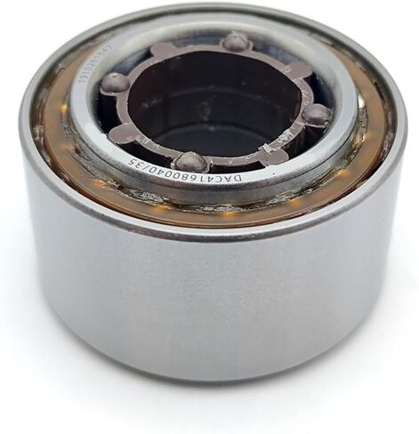 1PCS DAC41680040/35 41X68X40X35 DAC4168W 510009 41KWD01 46T080605 Hub Wheel Bearing in Saudi Arabia