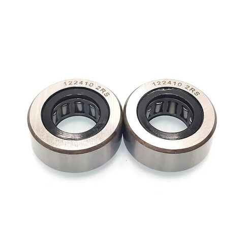 1PCS 12NQ2410A 12X24X9.8MM 14X30X12MM NK122410 2RSP 143012 Electric Tool Needle Bearing Seal Dust(NK143012 2RS) in Kuwait