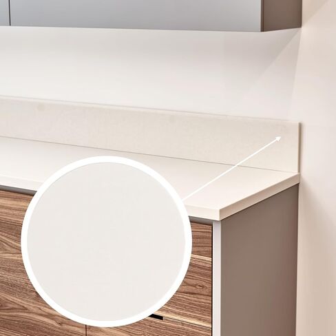 540 Pieces Screw Hole Cover Stickers, 10 Color 0.79 Inch Screw Hole Covers Self Adhesive Wood Stickers for Furniture Screws Covers Caps Dustproof Sticker for Furniture, Bookcase, Cabinets, Wall, Desk in Kuwait