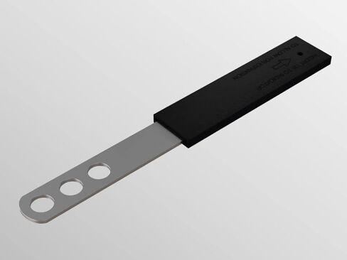 Plastic De-Bonding Sleeve 10-Piece Set, 20 mm Length x 100 mm Width in Saudi Arabia