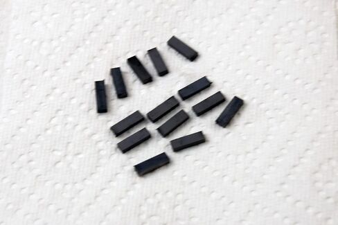 .100 × .180 x .585+- الصف الثاني من الفراغات كربيد الكثير من 12 in Saudi Arabia
