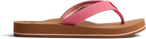 Reef Women's Cushion Breeze Flip-Flop, Dusty Blue, 11 in Saudi Arabia