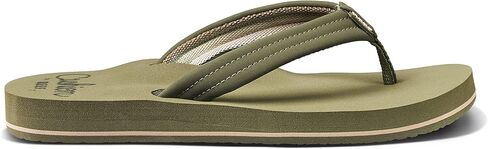 Reef Women's Cushion Breeze Flip-Flop, Dusty Blue, 11 in Kuwait
