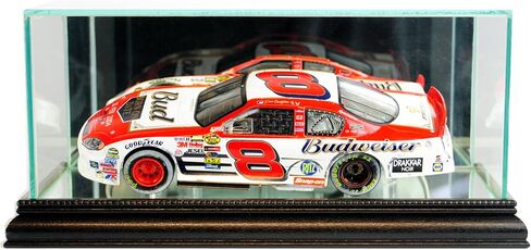 NASCAR 1/24th Glass Display Case in Kuwait