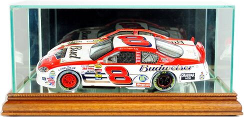 NASCAR 1/24th Glass Display Case in Kuwait