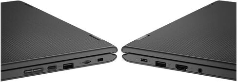 لينوفو شاشة لمس 2 في 1 2022 300e مقاس 11.6 انش (انتل N4120، ذاكرة RAM 4GB، تخزين 64GB، قلم ستايلس، كاميرا ويب)، متينة ومقاومة للماء، لابتوب تعليمي قابل للطي للمنزل والتعليم، قلم FD، ويندوز 10 برو in Saudi Arabia