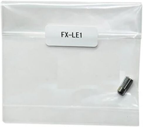 2PC FX-LE1 Lens Lens Sensor Lens in Saudi Arabia
