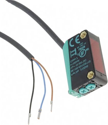 ML100-55/103/115 Photoelectric Switch Sensor in Saudi Arabia
