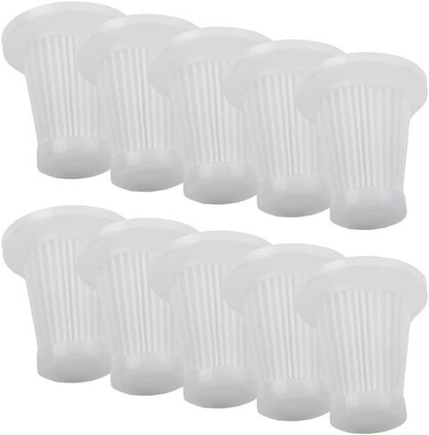 Filters Fit For Car Vacuum Cleaner Washable Reusable Automotive Vacuum Filter Handheld Vacuum Cleaner Accessories in Kuwait
