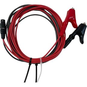 Direct Connection Leads for Radiodetection TX-3 TX-5 TX-10 Transmitters in Saudi Arabia