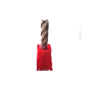 1mm 2mm 3mm 4mm 5mm 6mm Shank 4 Flutes HRC55 Tungsten Carbide Square Flat End Mills Spiral Bits CNC Endmill Router Bits(D10x40x100L) in Saudi Arabia