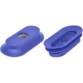 1Pcs Industrial Pneumatic Accessories Manipulator Vacuum Sucker Oval SAOF/SAOB/80X40X90X30 30 * 60(SAOB-30X60) in Kuwait