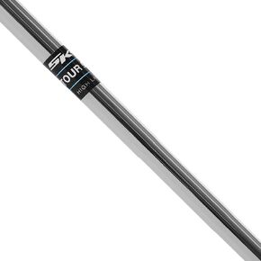 Tour 90 HL Steel Golf Iron Shafts - .370" Regular/Stiff Combo Flex in Saudi Arabia