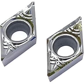 DCGT070202 DCGT070204 DCGT0702028 DCGT11T302 DCGT11T304 DCGT11T308 AK H01 Aluminium Cutter Blade Tool CNC CNC CNC (DCGT070208 AK H01) in Saudi Arabia