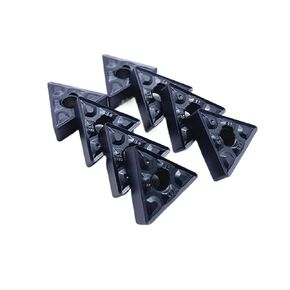 TNMG160404 TF IC907 908 TNMG160408 TF IC907 Carbide INSERT CUTTE TRANTERENT TENTRALTERAL TOUND TOKARNYY TRAND INSERT (TNMG160404 TF IC908) in Saudi Arabia