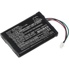VI Vintrons Battery for Shure MXW1 ، MXW6 ، MXW8 Wireless Pricfters ، in Kuwait