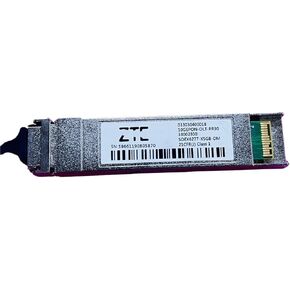 Optical Module 10GEPON-OLT-PR30 33002300 033030400018 Single Port SC Interface in Saudi Arabia