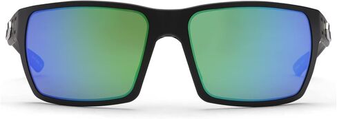 Gatorz Marauder Hand Crafted Aluminum Polarized Lens Sunglasses - Made in The USA in Kuwait