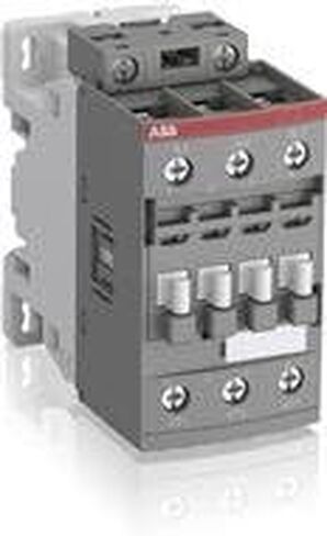 ABB AF30-30-00-12 Contactor IEC, 48-130 VAC/VDC in Saudi Arabia
