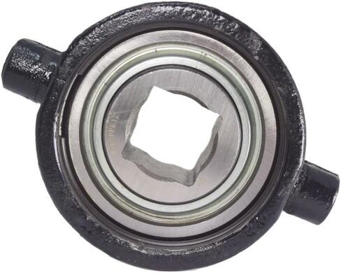 1-1/8 "قرص مربع Harrow Trunnion محمل لـ Tuffline & Athens بواسطة Spinco in Saudi Arabia