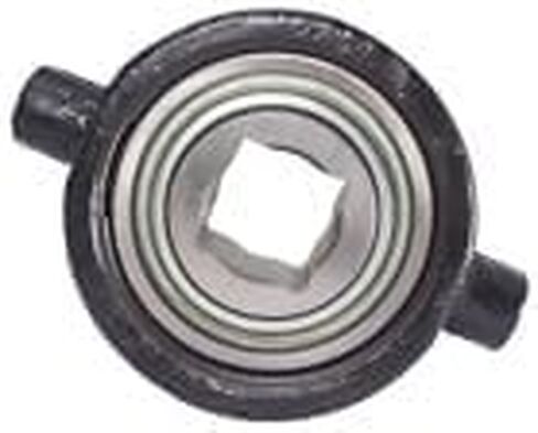 1-1/8 "قرص مربع Harrow Trunnion محمل لـ Tuffline & Athens بواسطة Spinco in Saudi Arabia