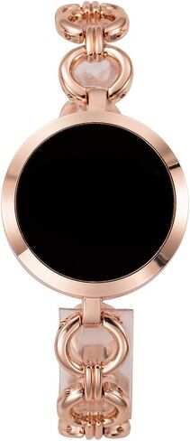 Gosasa Top Brand Electronic Watch Womens Watches LED Touch Screen Women Digital Watches Ladies Wristwatch in Saudi Arabia