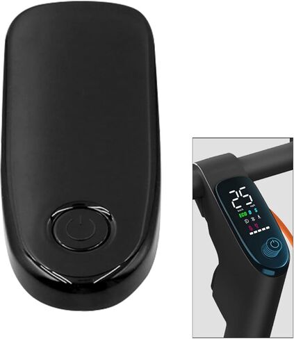 Dashboard Display Cover Replment for Ninebot F30/F40 Electric Scooter in Saudi Arabia