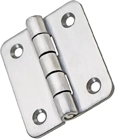 Underground Installation Hinges Stainless Steel 1Pcs in Saudi Arabia
