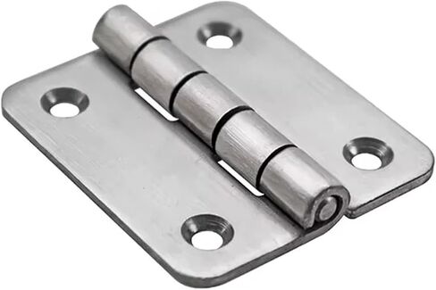 Underground Installation Hinges Stainless Steel 1Pcs in Saudi Arabia