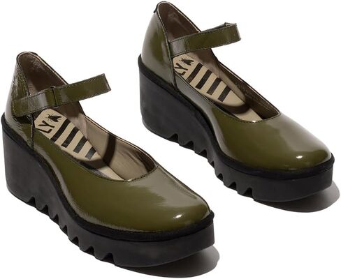 FLY London Women's Bawo543fly Pump in Saudi Arabia