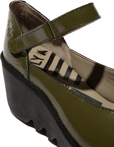 FLY London Women's Bawo543fly Pump in Saudi Arabia