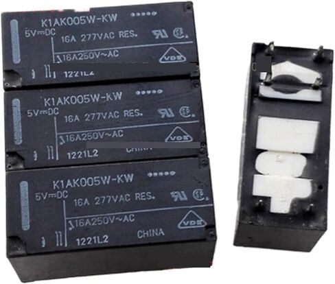 1PC FTR-K1AK005T FTR-K1AK012T FTR-K1AK024T K1AK005W-KW K1AK012W-KW K1AK024W-MA RELAY DIP-6 (FTR-K1AK012T) in Kuwait