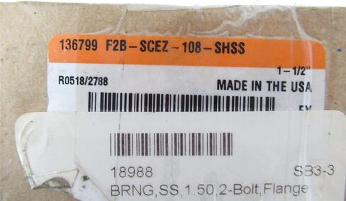 Dodge-136799 F2B-SCEZ-108-SHSSS in Saudi Arabia