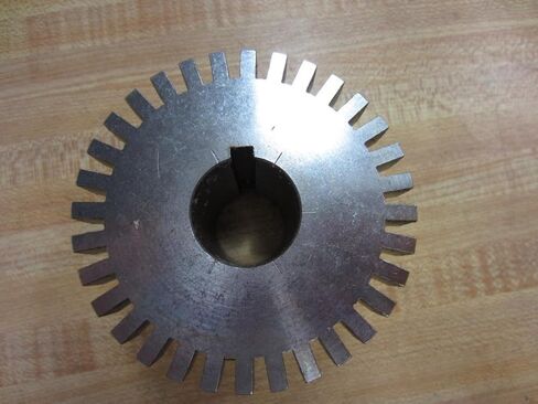 Dodge 006599 5DG Grid Hub - Bore: 1 1/8 "CF SS in Saudi Arabia