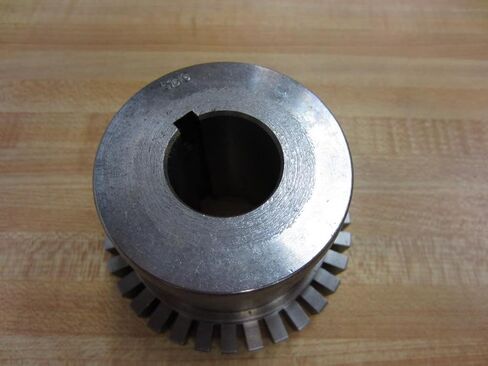 Dodge 006599 5DG Grid Hub - Bore: 1 1/8 "CF SS in Saudi Arabia