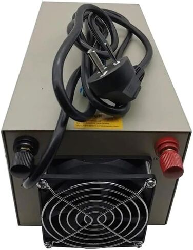 2000W Switching Power Supply 0-12V 24V 27V 36V 48V 50V 60V 70V 80V 90V 100V 110V 220V 300V 400V VOLTAGE TELLABLE (110V ، 0-60V 0-33A) in Saudi Arabia